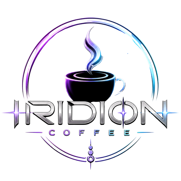 Iridioncoffee