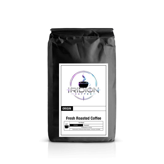 Instant Coffee